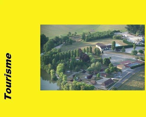 Espace tourisme Saint Germain du Bois