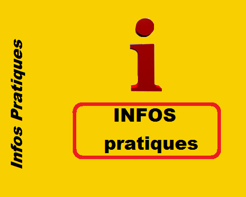 Les informations pratiques sur Saint Germain du Bois